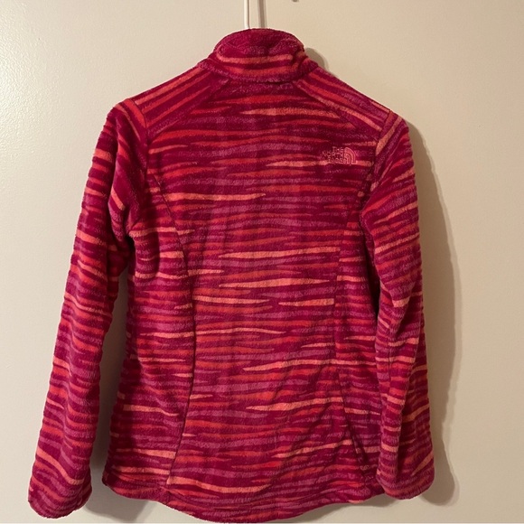 The North Face Kids Osolita Jacket Little Kids/Big Kids
Roxbury Pink Girl's Coat - Picture 5 of 9